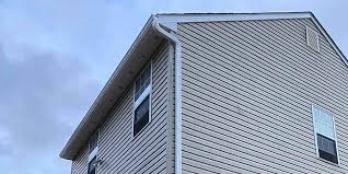 Siding for Commercial Buildings in Dryden, MI